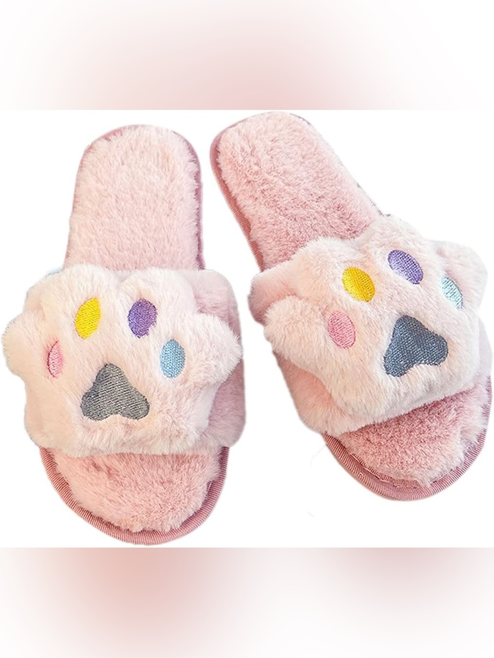 2 slippers